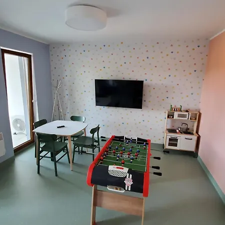 Apartment Ulcia 250 M Do Plazy , Nautikka Park
