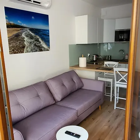 Apartment Ulcia 250 M Do Plazy , Nautikka Park